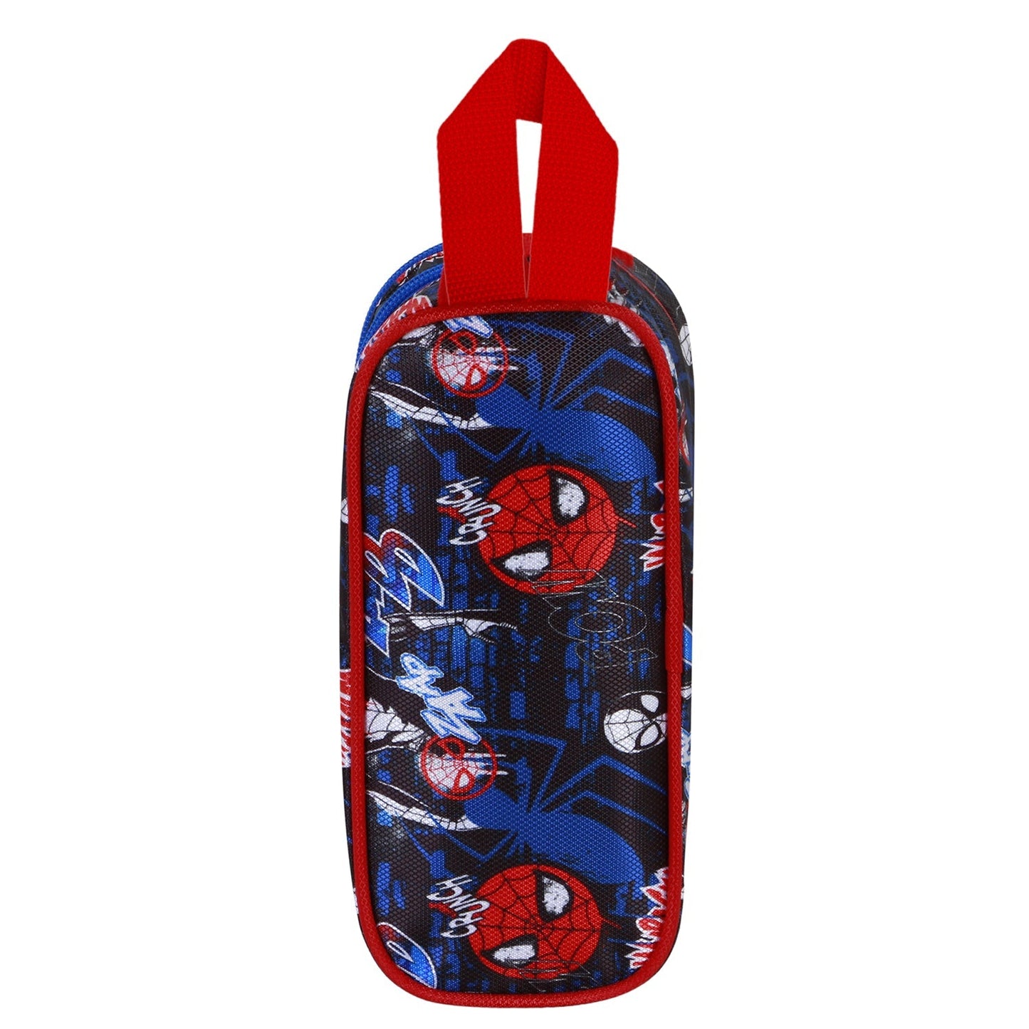 Trousse 3D Double Marvel Spider-Man « Wall »