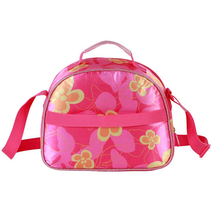 Sac Repas 3D Disney Lilo & Stitch « Cute »