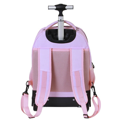 Sac à Dos trolley GTS FAN Hello Kitty « Panneaux »
