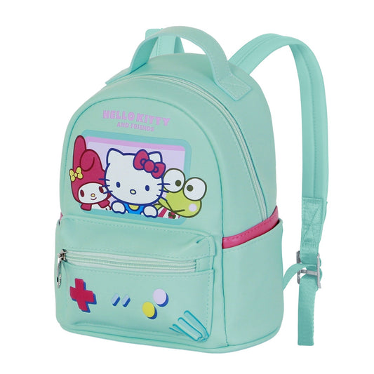 Sac à Dos Heady Petit Hello Kitty « Videogame »