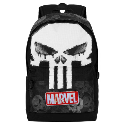 Marvel Punisher Backpack - Skull