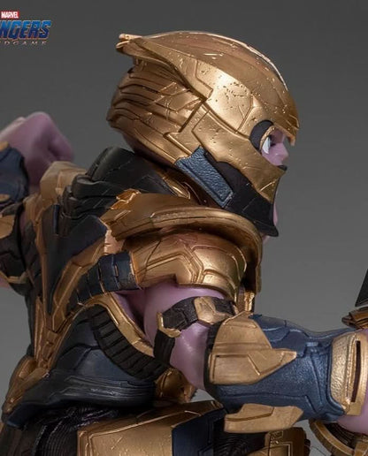 Figurine Thanos - Avengers: Endgame - Mini Co.
