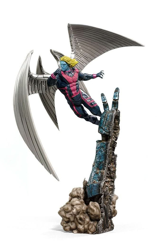 Statue Erzengel - X-Men - BDS Art Scale 1/10 - Marvel Comics