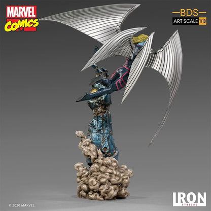 Statue Erzengel - X-Men - BDS Art Scale 1/10 - Marvel Comics