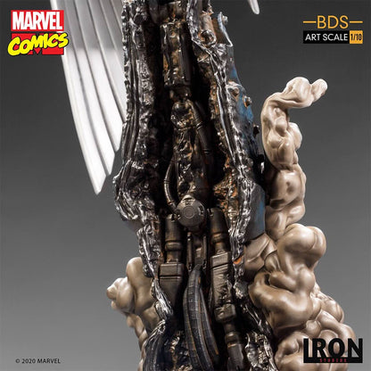 Statue Erzengel - X-Men - BDS Art Scale 1/10 - Marvel Comics