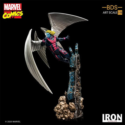Statue Erzengel - X-Men - BDS Art Scale 1/10 - Marvel Comics