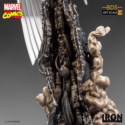 Statue Erzengel - X-Men - BDS Art Scale 1/10 - Marvel Comics