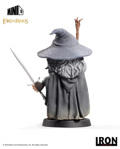 Gandalf - The Lord of the Rings - Minico - Iron Studios