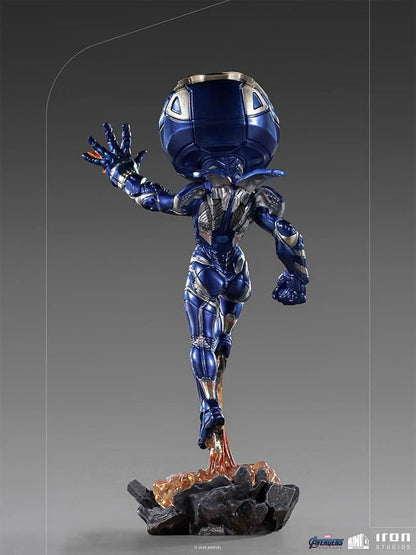 Figurine Pepper Potts - Avengers: Endgame - Mini Co.