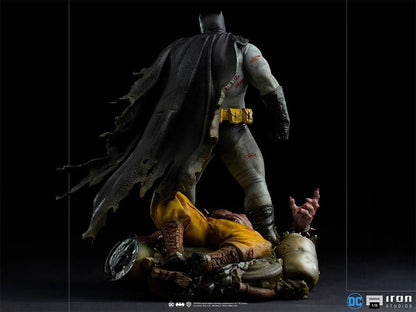 Statue Batman – The Dark Knight Returns – DC Comics – Diorama 1/6