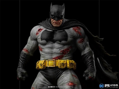 Statue Batman – The Dark Knight Returns – DC Comics – Diorama 1/6