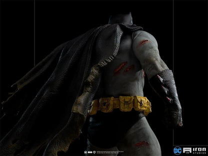 Statue Batman – The Dark Knight Returns – DC Comics – Diorama 1/6
