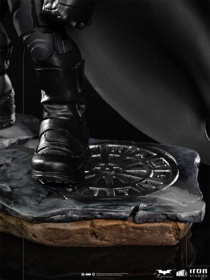 Figurine Batman - Batman: The Dark Knight - Mini Co. - DC Comics