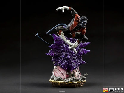 Statue Nightcrawler - X-Men - BDS Art Scale 1/10 - Marvel Comics