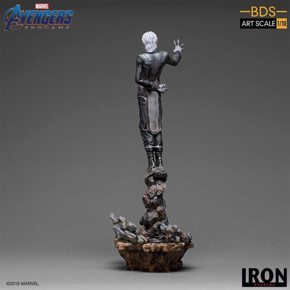 Statue Black Order Ebony Maw - Avengers: Endgame - BDS Art Scale 1/10