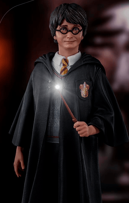 Statue Harry Potter - Harry Potter - Art Scale 1/10