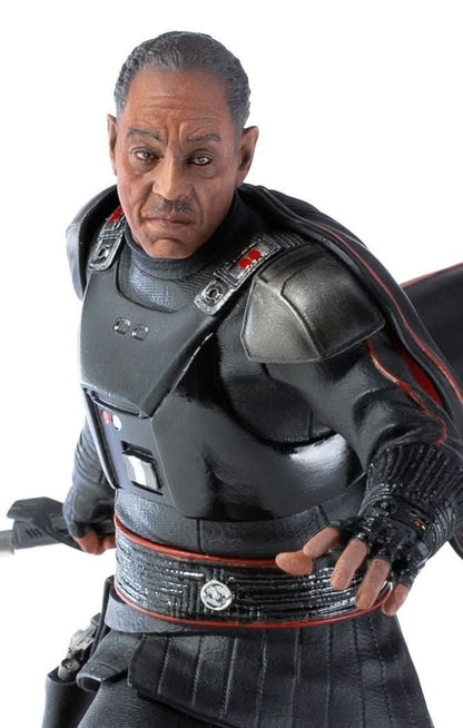Statue Moff Gideon - Star Wars: The Mandalorian - Art Scale 1/10