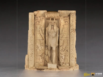 Statue The Mummy Deluxe - Universal Monsters - Art Scale 1/10