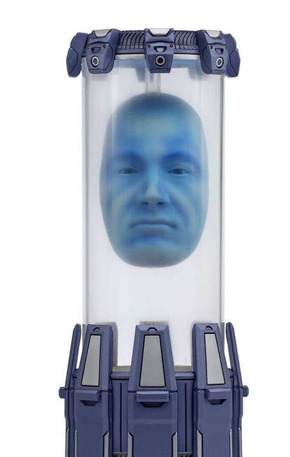 Statue Zordon – Mighty Morphin Power Rangers – BDS Art Scale 1/10