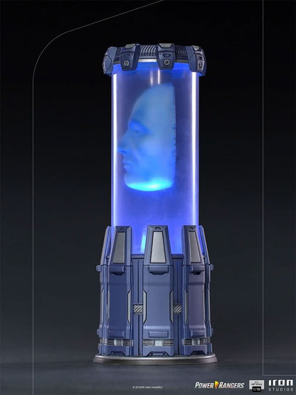 Statue Zordon – Mighty Morphin Power Rangers – BDS Art Scale 1/10