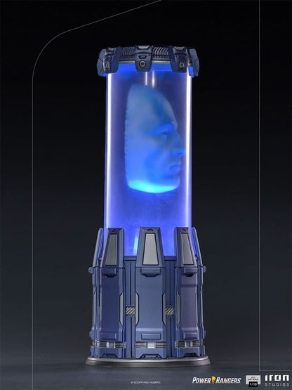 Statue Zordon – Mighty Morphin Power Rangers – BDS Art Scale 1/10