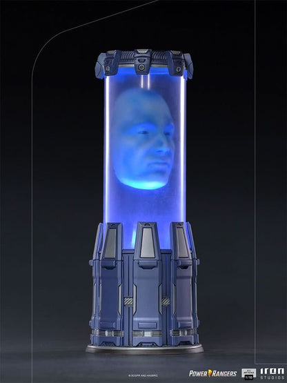 Statue Zordon – Mighty Morphin Power Rangers – BDS Art Scale 1/10