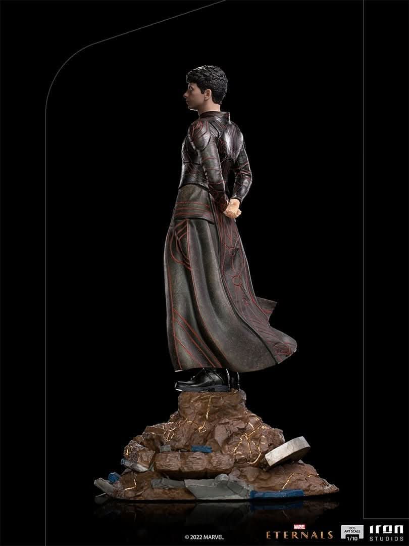 Statue Druig - Eternals - BDS Art Scale 1/10 - Marvel