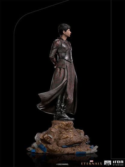 Statue Druig - Eternals - BDS Art Scale 1/10 - Marvel