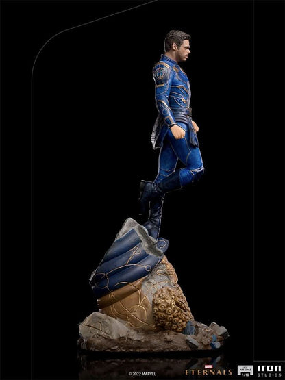 Statue Ikaris - Eternals - BDS Art Scale 1/10 - Marvel