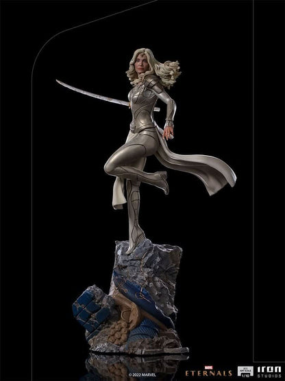 Statue Thena - Eternals - BDS Art Scale 1/10 - Marvel