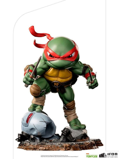 Figur Raphael – Teenage Mutant Ninja Turtles – Mini Co.