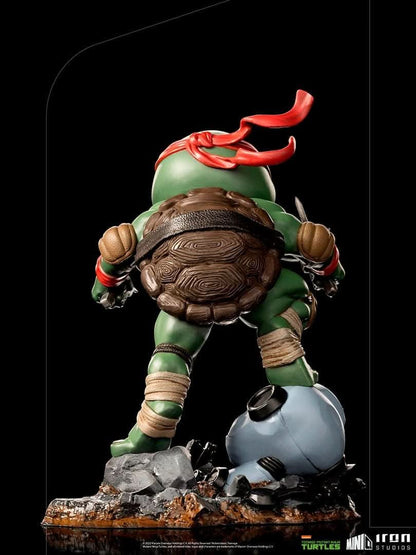 Figur Raphael – Teenage Mutant Ninja Turtles – Mini Co.
