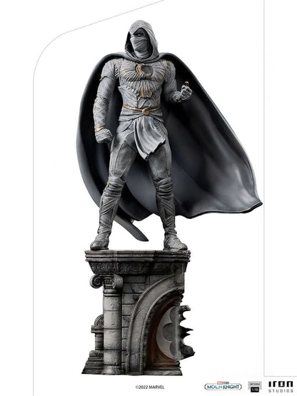 Statue Moon Knight - Moon Knight Series - Art Scale 1/10 - Marvel