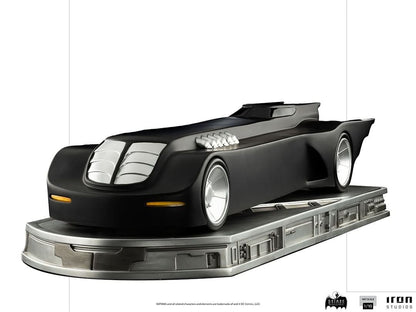 Statue Batmobile - Batman Animated Series - Art Scale 1/10 - DC Comics