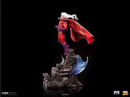Statue Magneto - X-Men: Age of Apocalypse - BDS Art Scale 1/10 - Marvel Comics