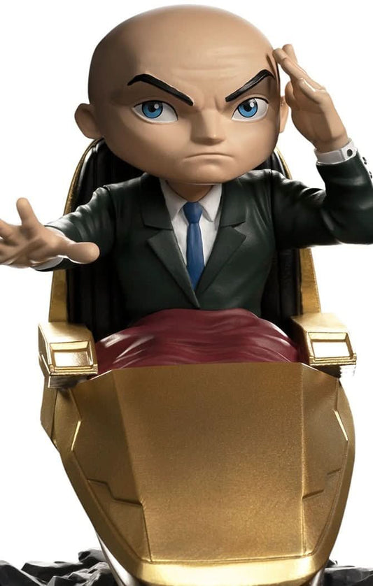 Professor X Figur - X-Men - Mini Co. - Marvel