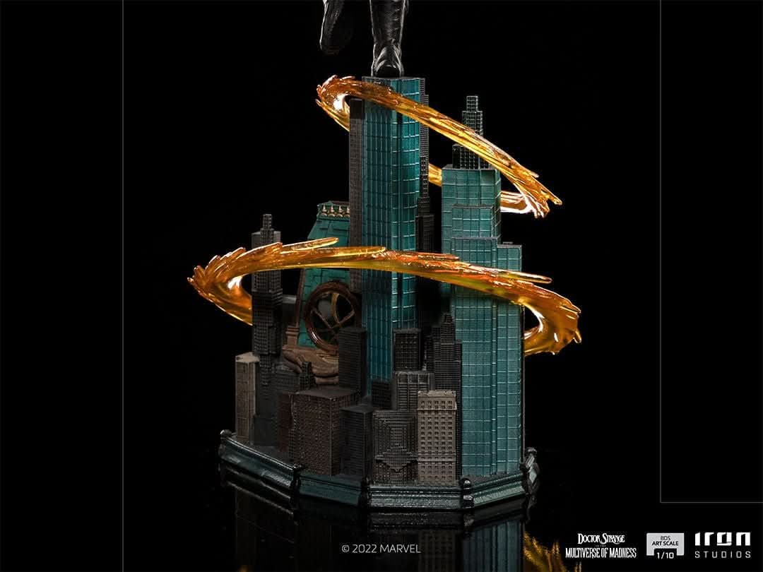 Statue Stephen Strange - Doctor Strange In the Multiverse of Madness - BDS Art Scale 1/10 - WandaVision
