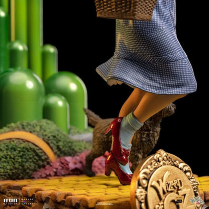 Statue Dorothy Deluxe - The Wizard of Oz - Art Scale 1/10