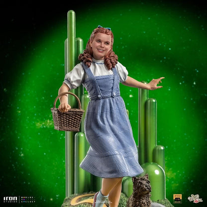 Statue Dorothy Deluxe - The Wizard of Oz - Art Scale 1/10