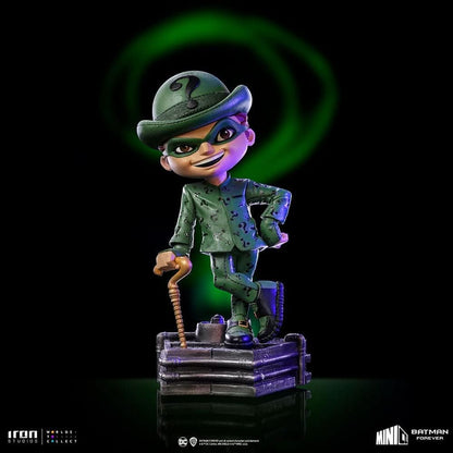 Figur Riddler – Batman Forever – Mini Co. – DC Comics