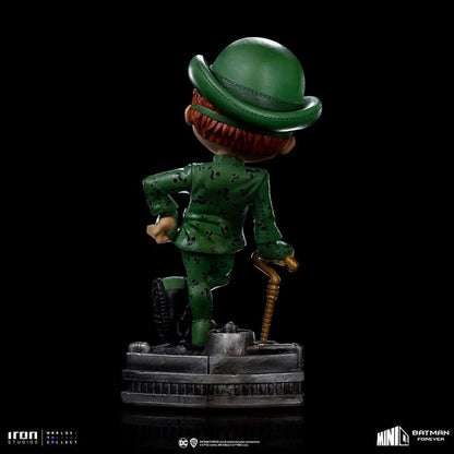Figur Riddler – Batman Forever – Mini Co. – DC Comics