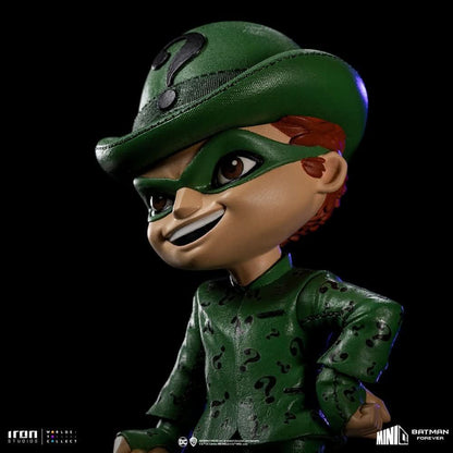 Figur Riddler – Batman Forever – Mini Co. – DC Comics