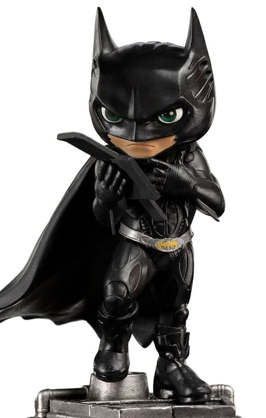Batman Figur - Batman Forever - Mini Co. - DC Comics