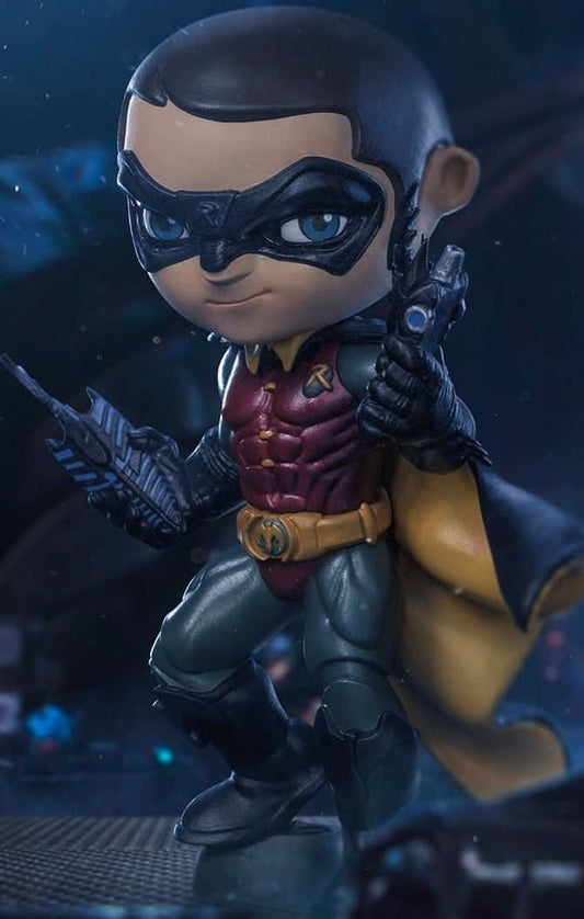 Figur Robin – Batman Forever – Mini Co. – DC Comics