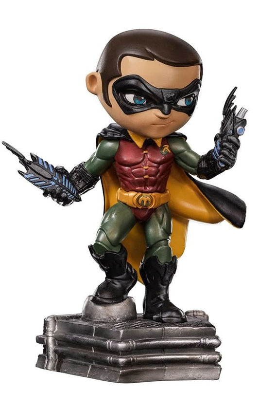 Figur Robin – Batman Forever – Mini Co. – DC Comics