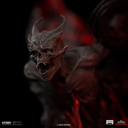 Statue Dead Defender Strange - Doctor Strange In the Multiverse of Madness - Art Scale 1/10 - Marvel