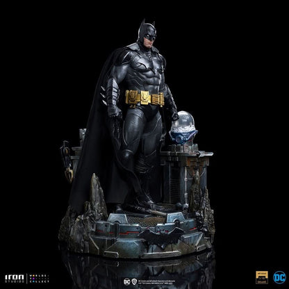 Statue Batman Unleashed - DC Comics - Art Scale 1/10