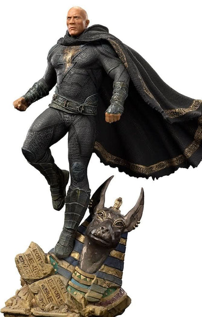 Statue Black Adam - Black Adam - Art Scale 1/10 - DC Comics