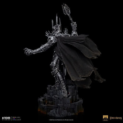 Statue Sauron - The Lord of the Rings - BDS Art Scale 1/10