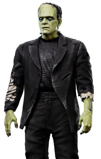 Statue Frankensteins Monster – Universal Monsters – Art Scale 1/10